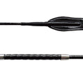 Jumping whip comfort