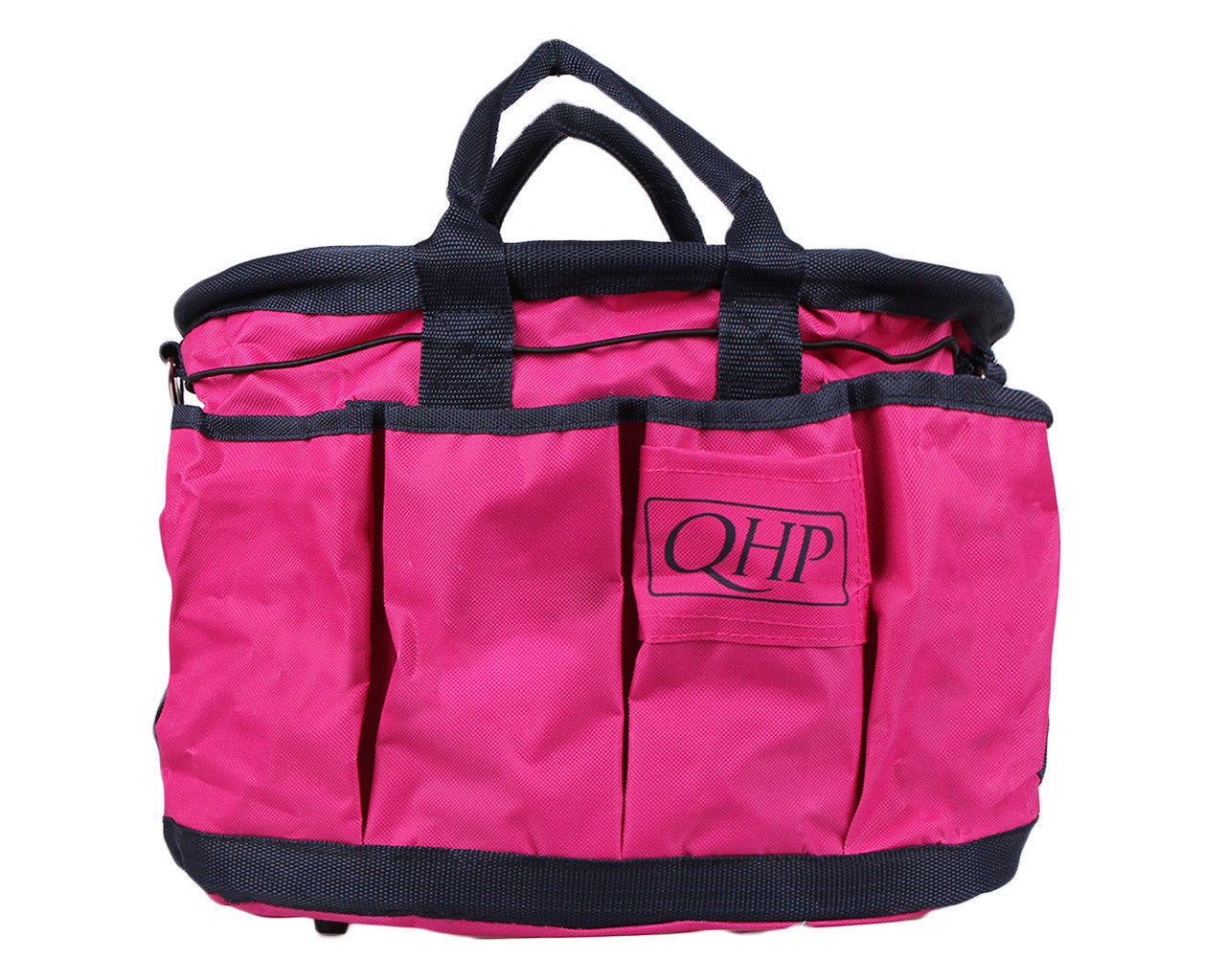 Grooming bag