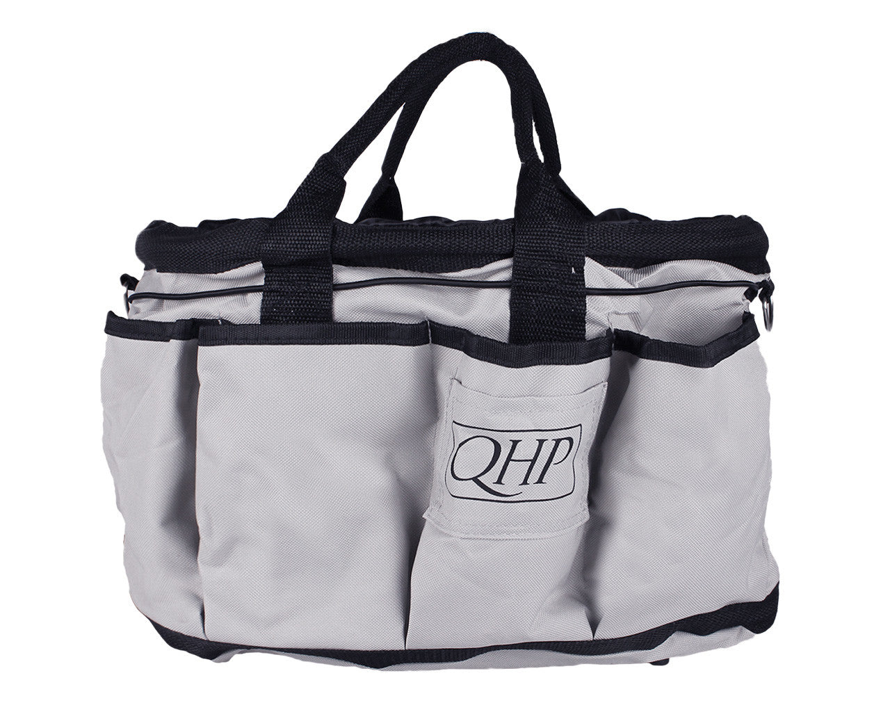 Grooming bag