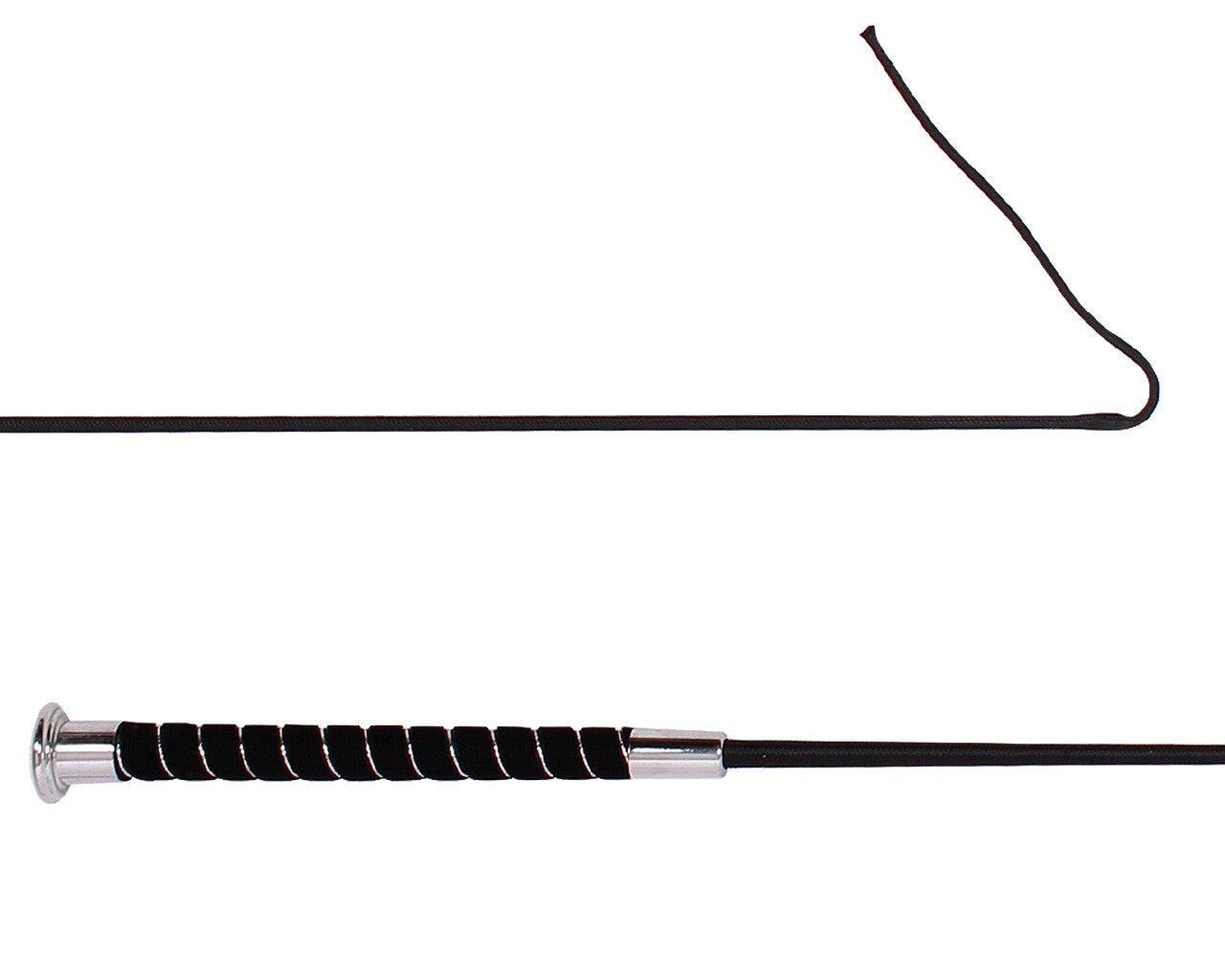 Dressage whip Elegant