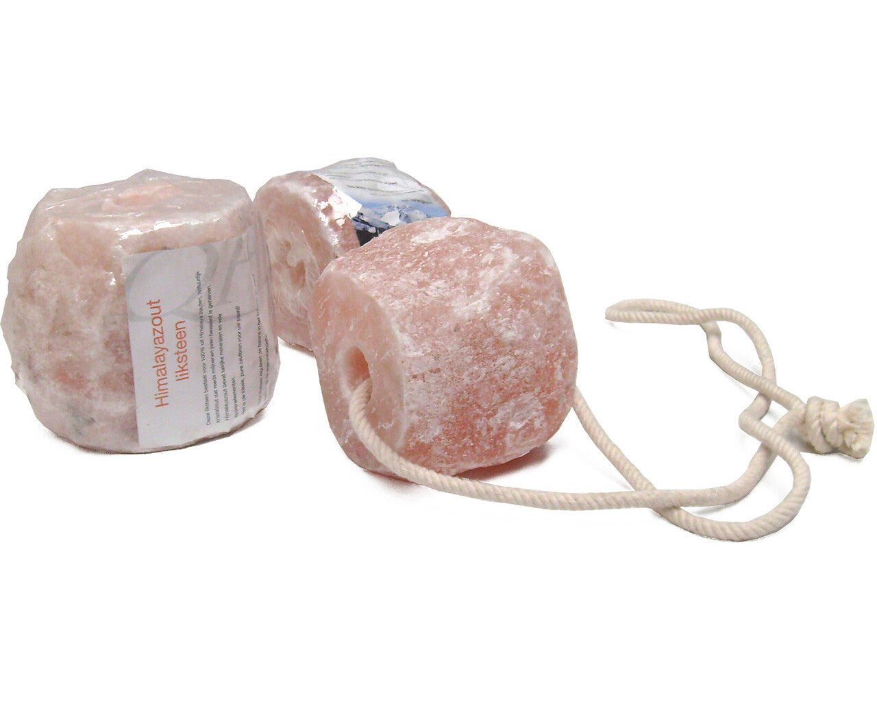 Himalayan saltlick