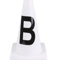 Dressage arena letters