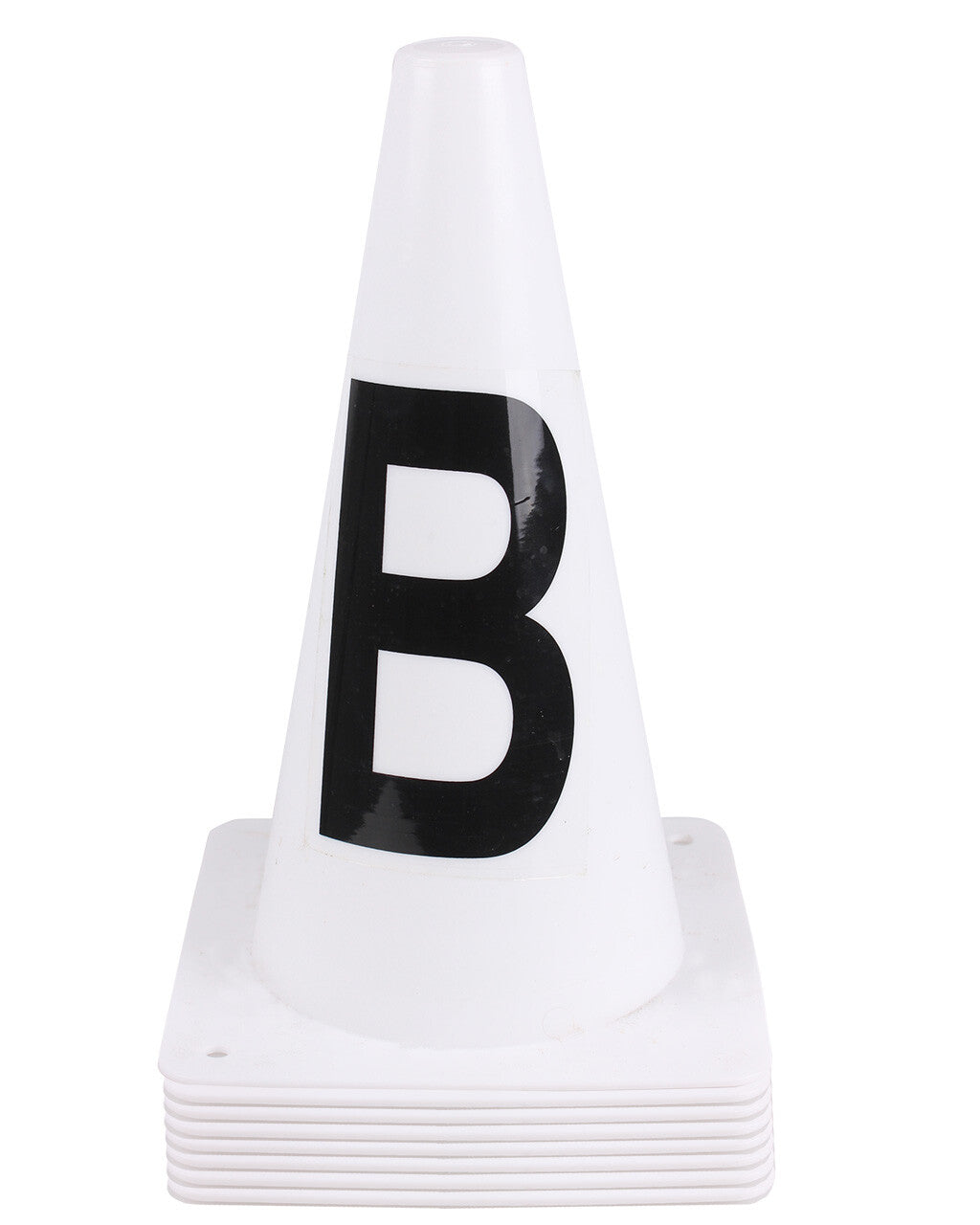 Dressage arena letters