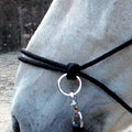 NORTON Ethological Headcollar with Reins