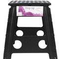 Step-up stool