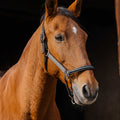 EQUITHEME - Domino - Nylon Halter