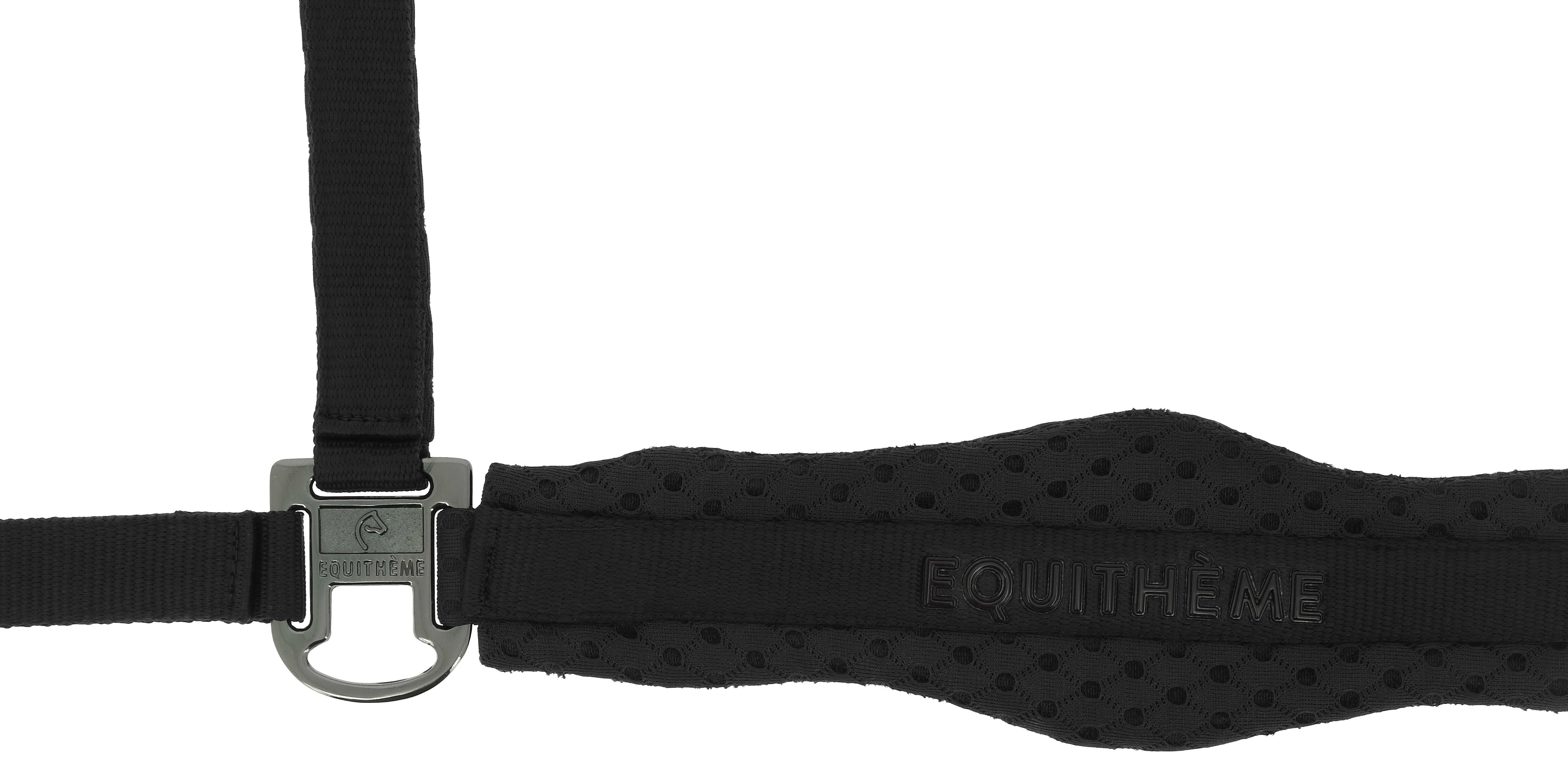 EQUITH ME - 3D Mesh - Nylon Halter