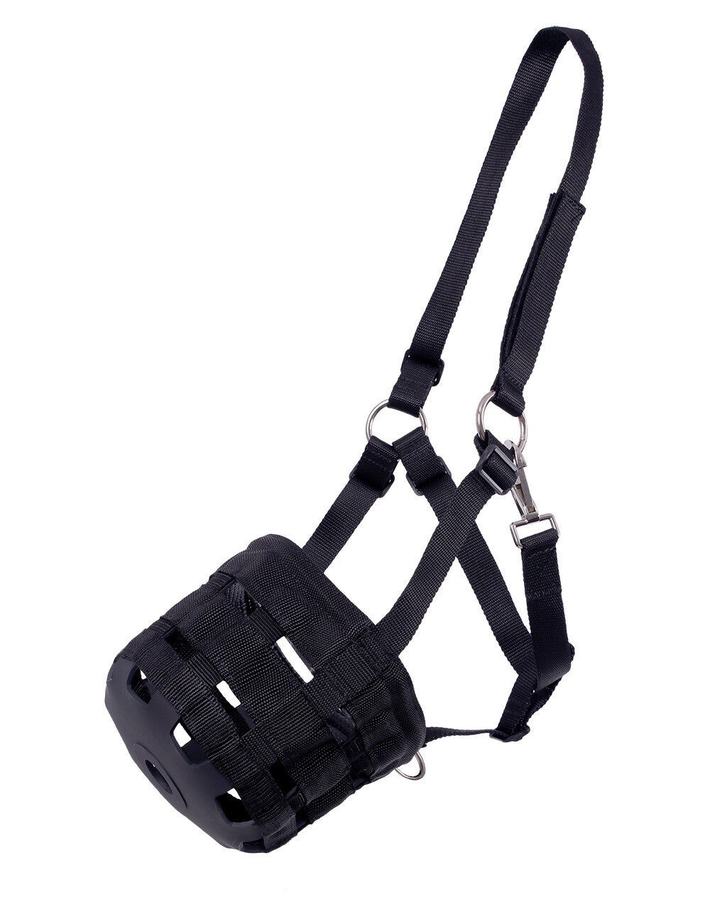 grazemuzzle
