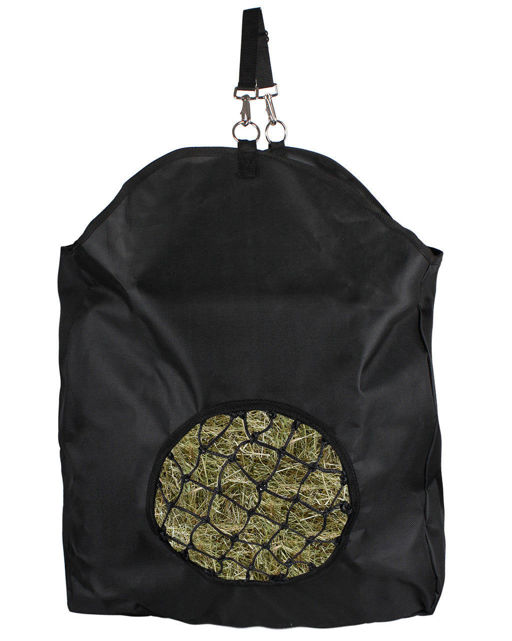 Hay bag luxury