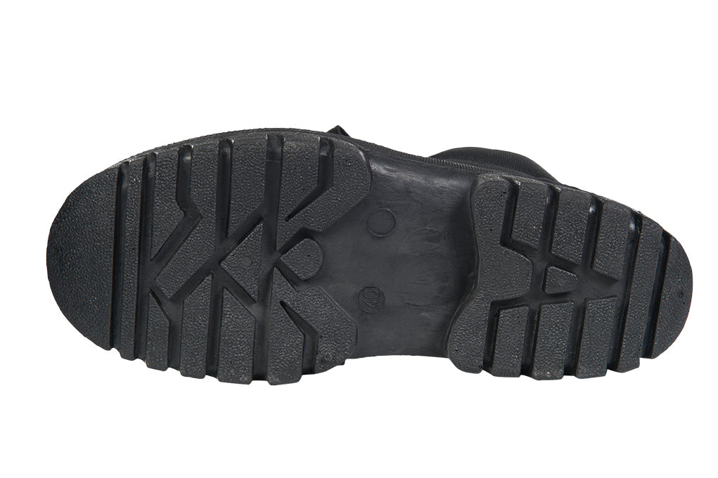 Thermo stable boots Hamilton 9100 black / 32