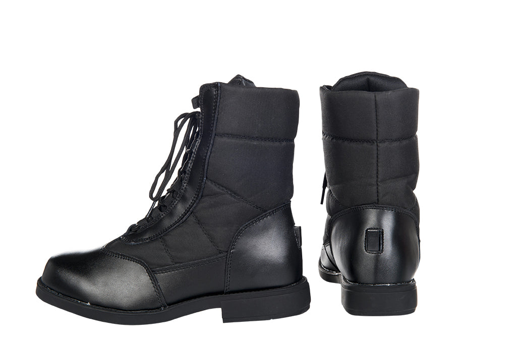 Jodhpur Alaska 9100 black / 35