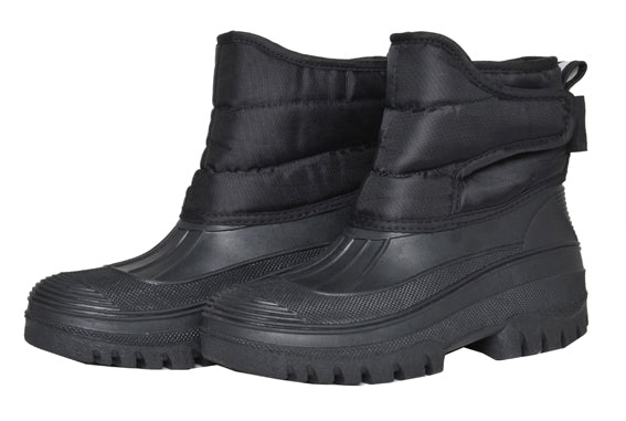 Riding socks -Amalfi- 9100 black / 39-42