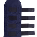 Tailprotector turnout