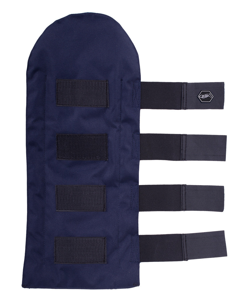 Tailprotector turnout