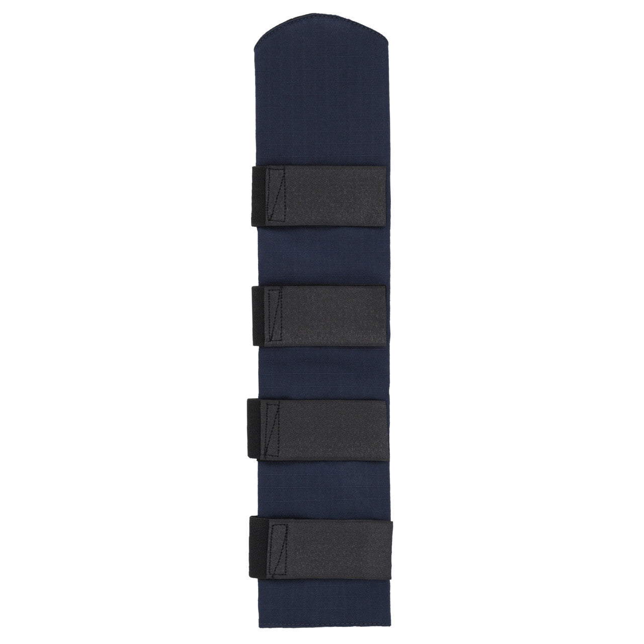 Tailprotector turnout