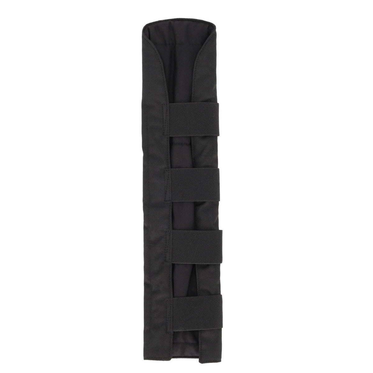 Tailprotector turnout