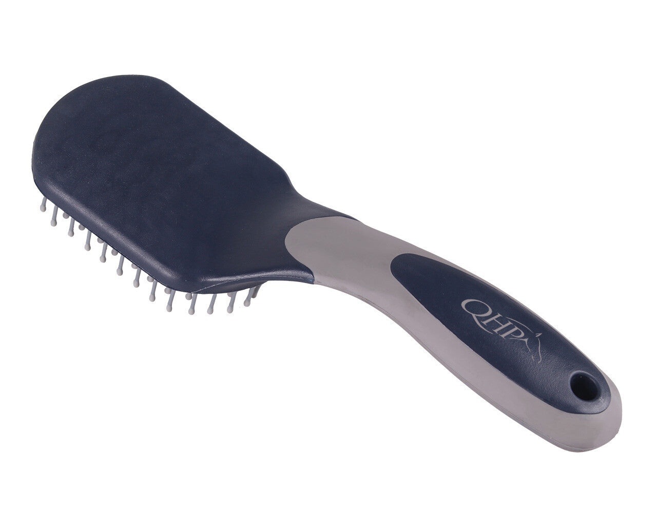 tail and mane brush