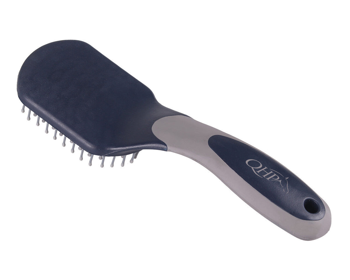 Tail and mane comb