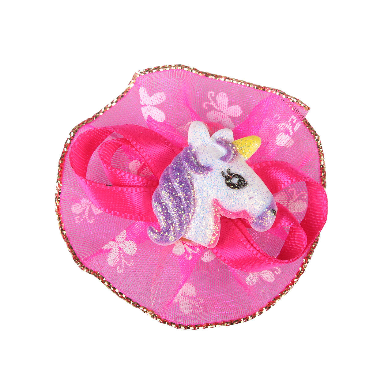 show bows unicorn