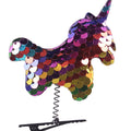 Mane clips Unicorn (6pcs)