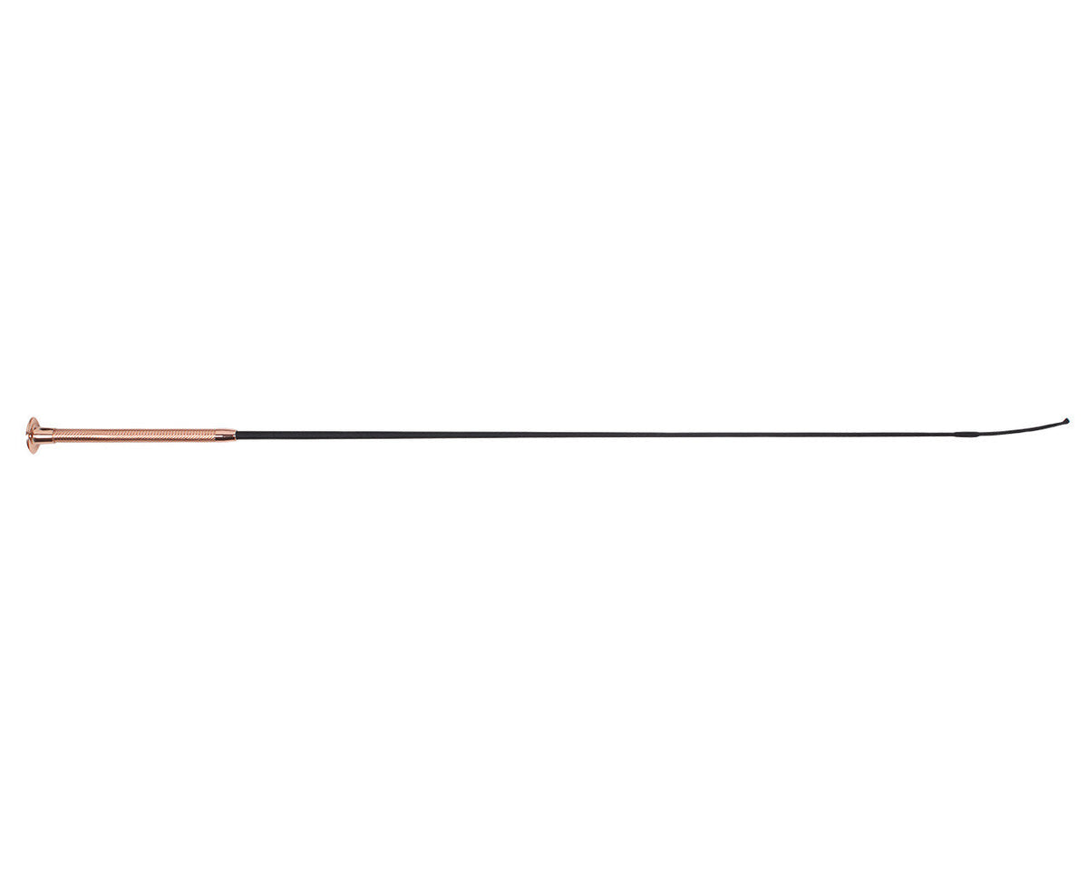 Dressage whip Spiral