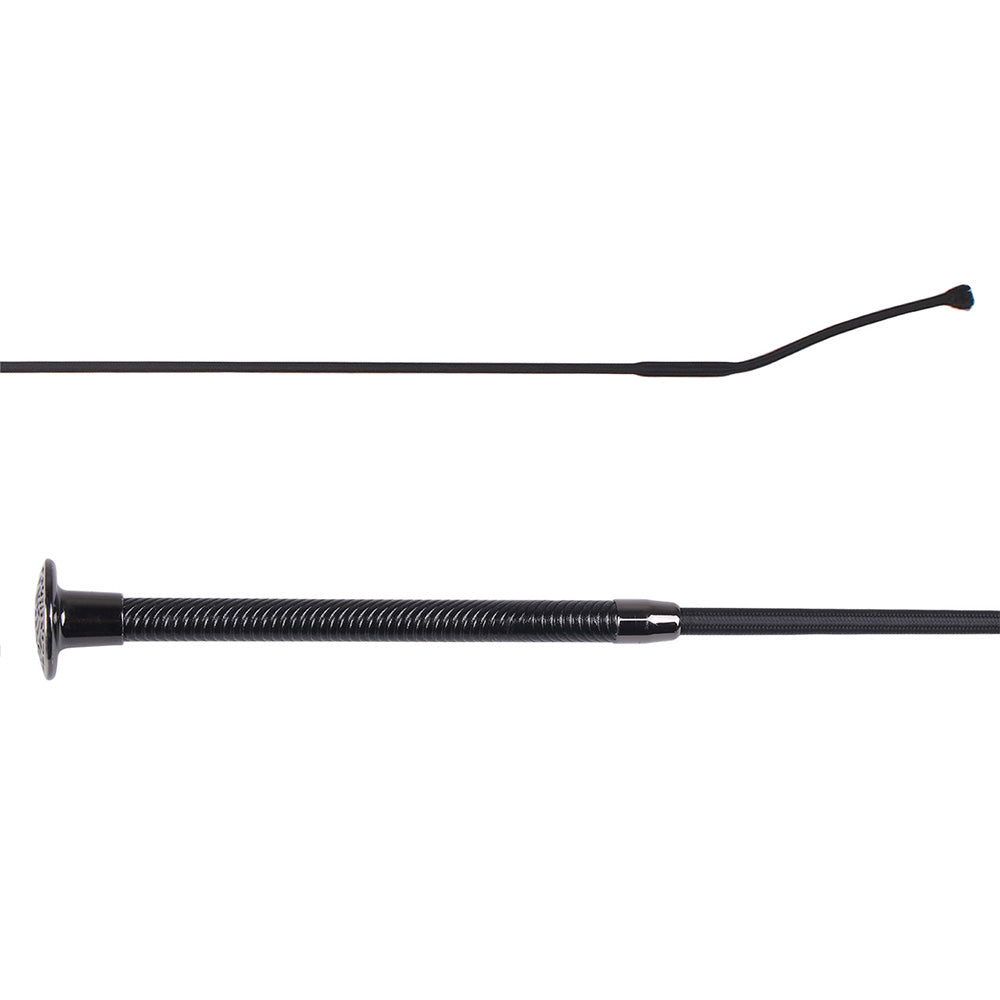 Dressage whip Spiral