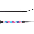 Dressage whip Ombre