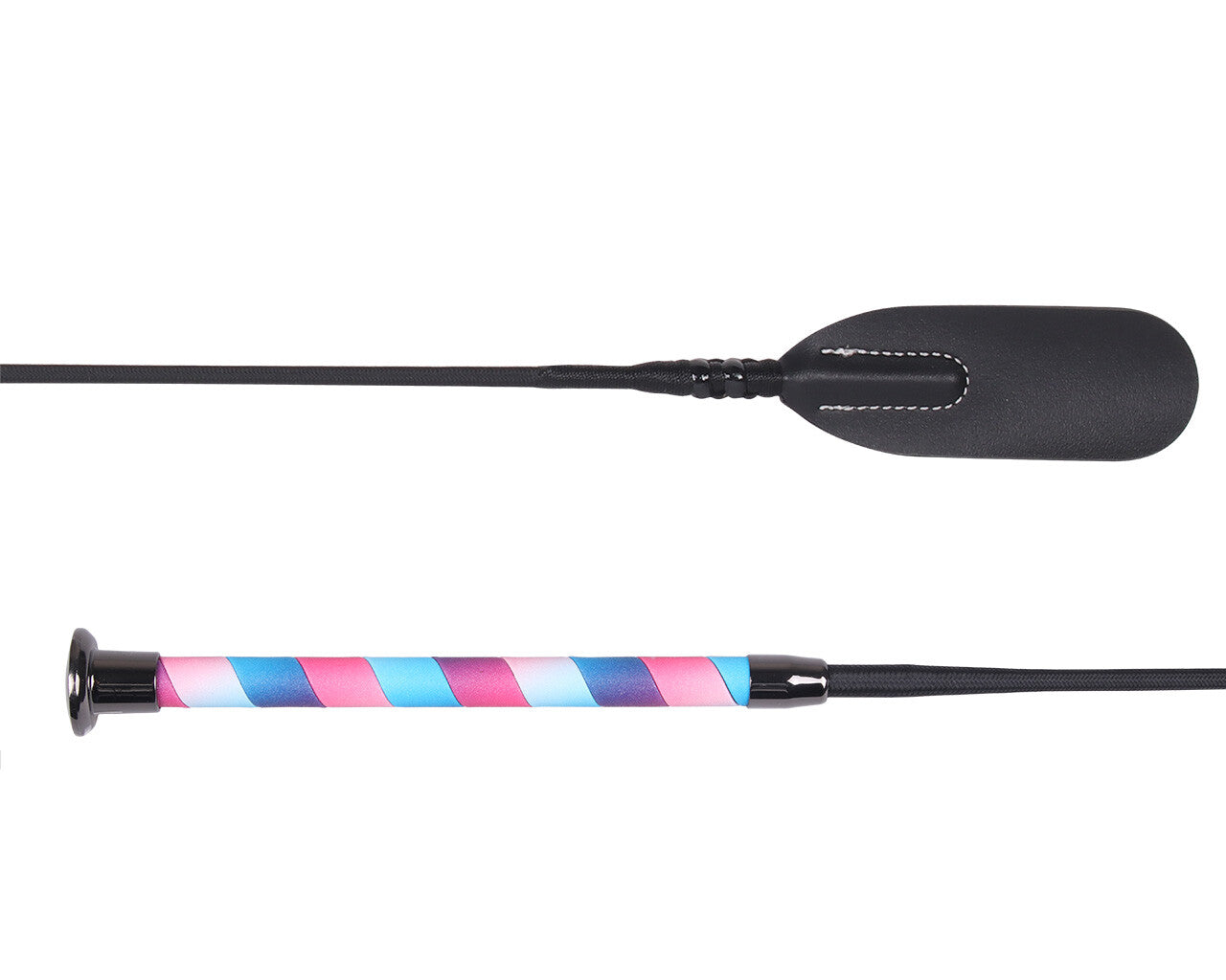 Jumping whip Ombre