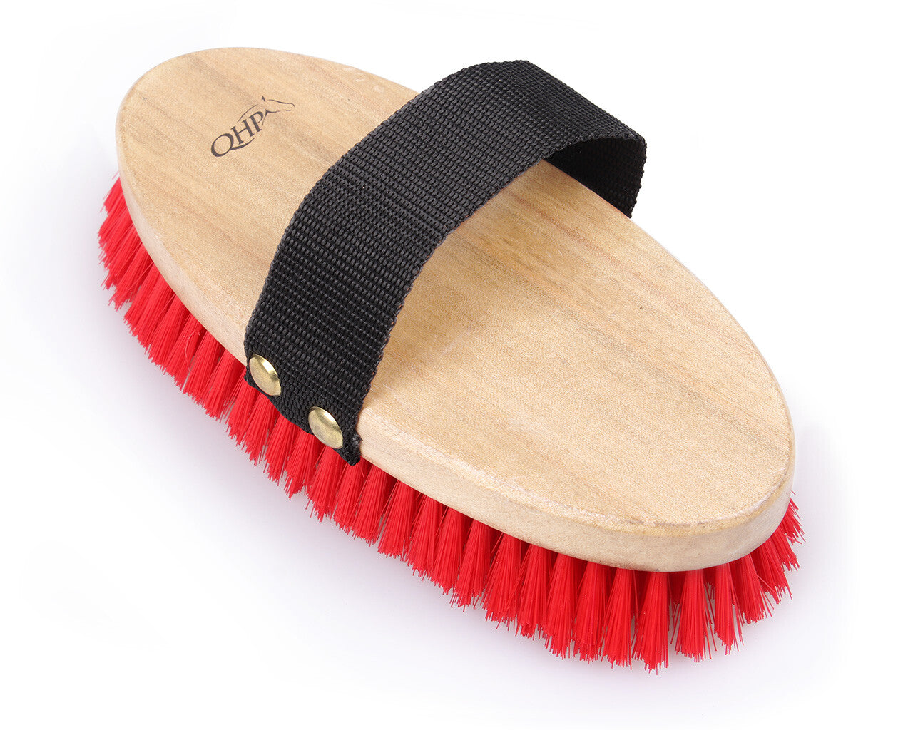 Body brush color