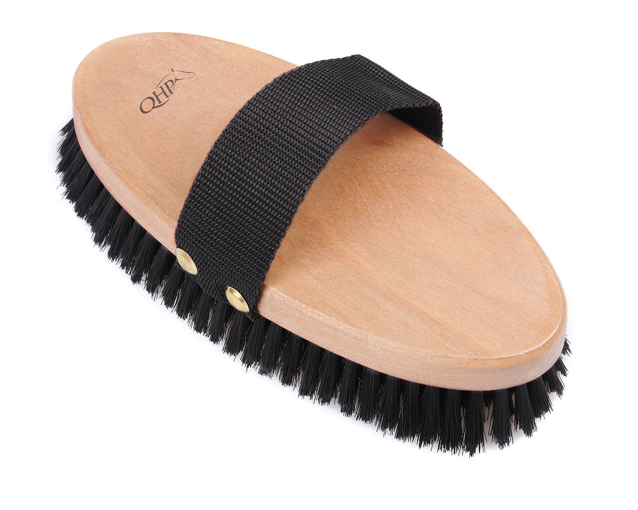 Body brush color