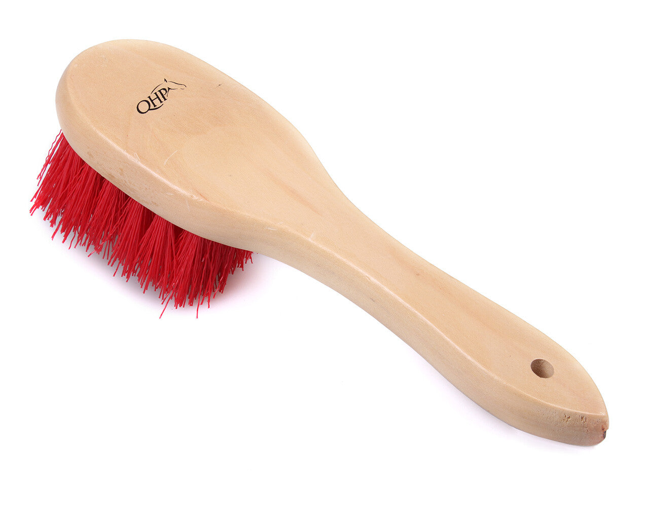Hoof brush color