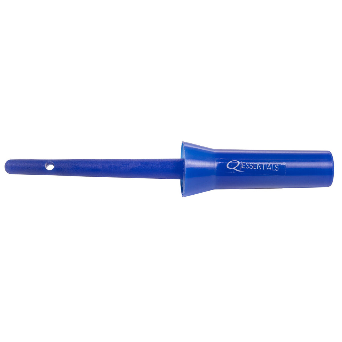 Hoof brush with holder color