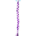 Hair extension Unicorn Glossy