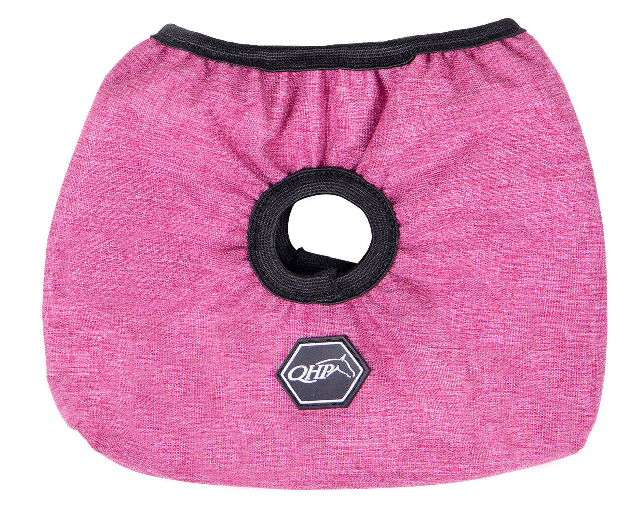 QHP stirrup covers