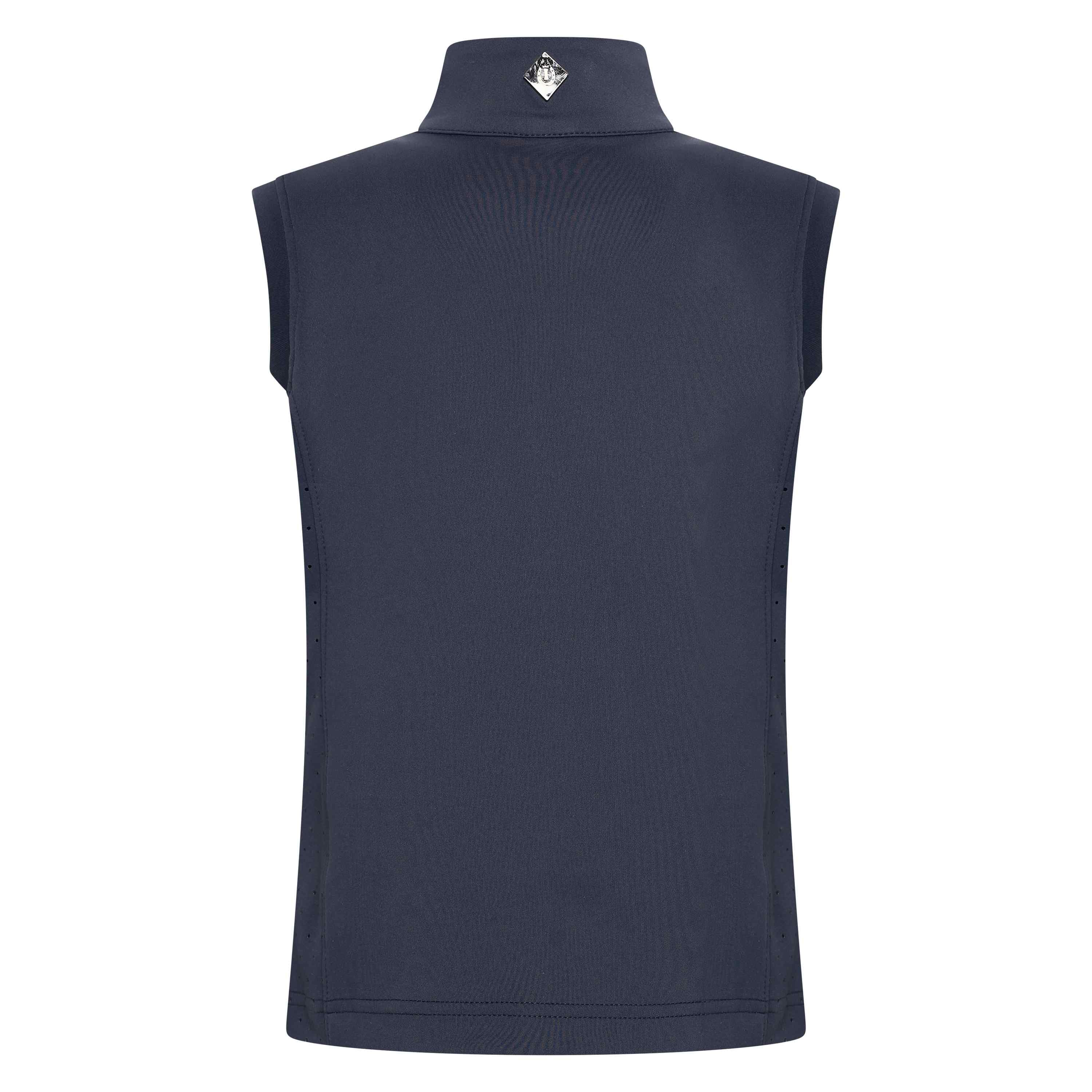 KIDS Bodywarmer IRHCharlie