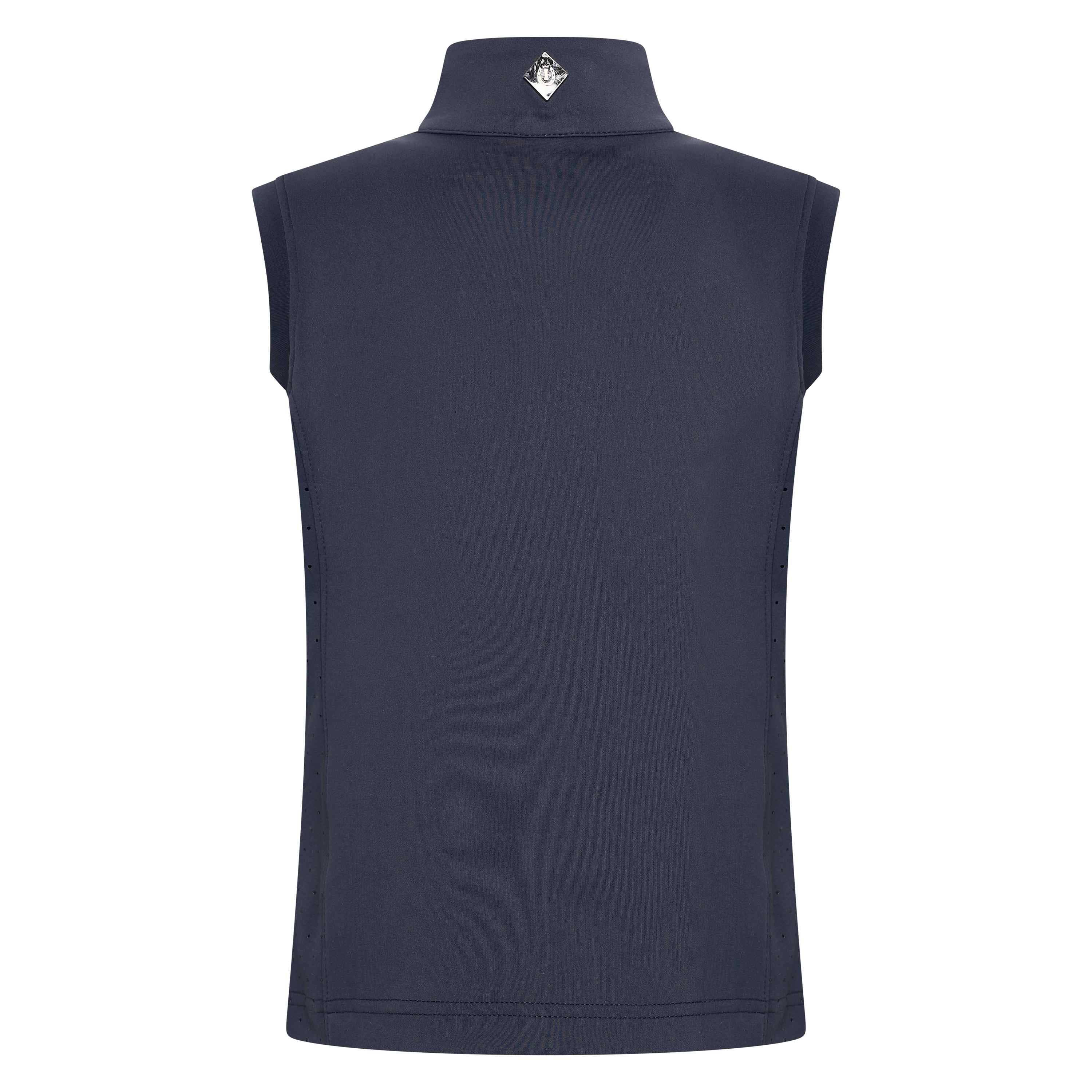KIDS Bodywarmer IRHCharlie