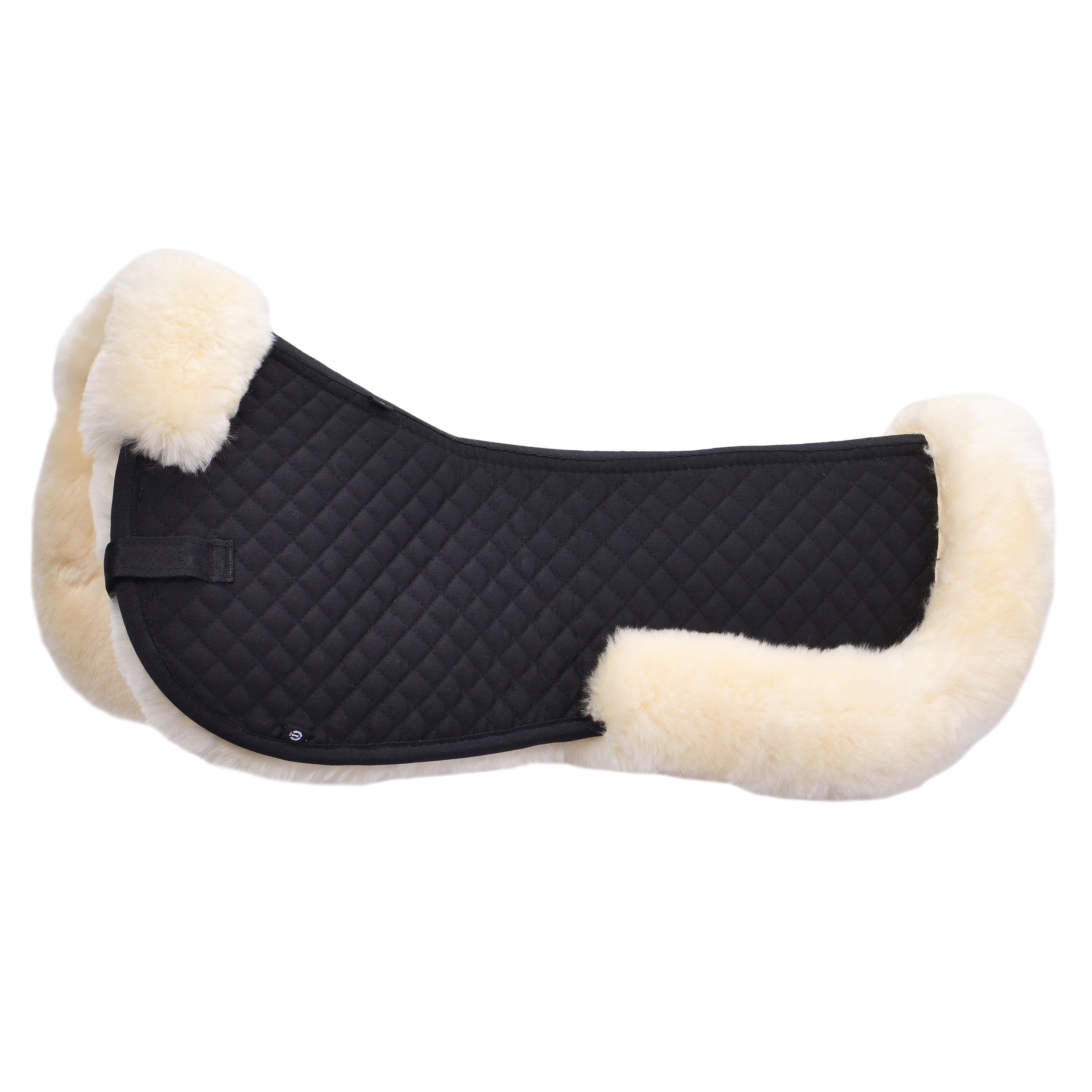 Half pad lambskin IRH