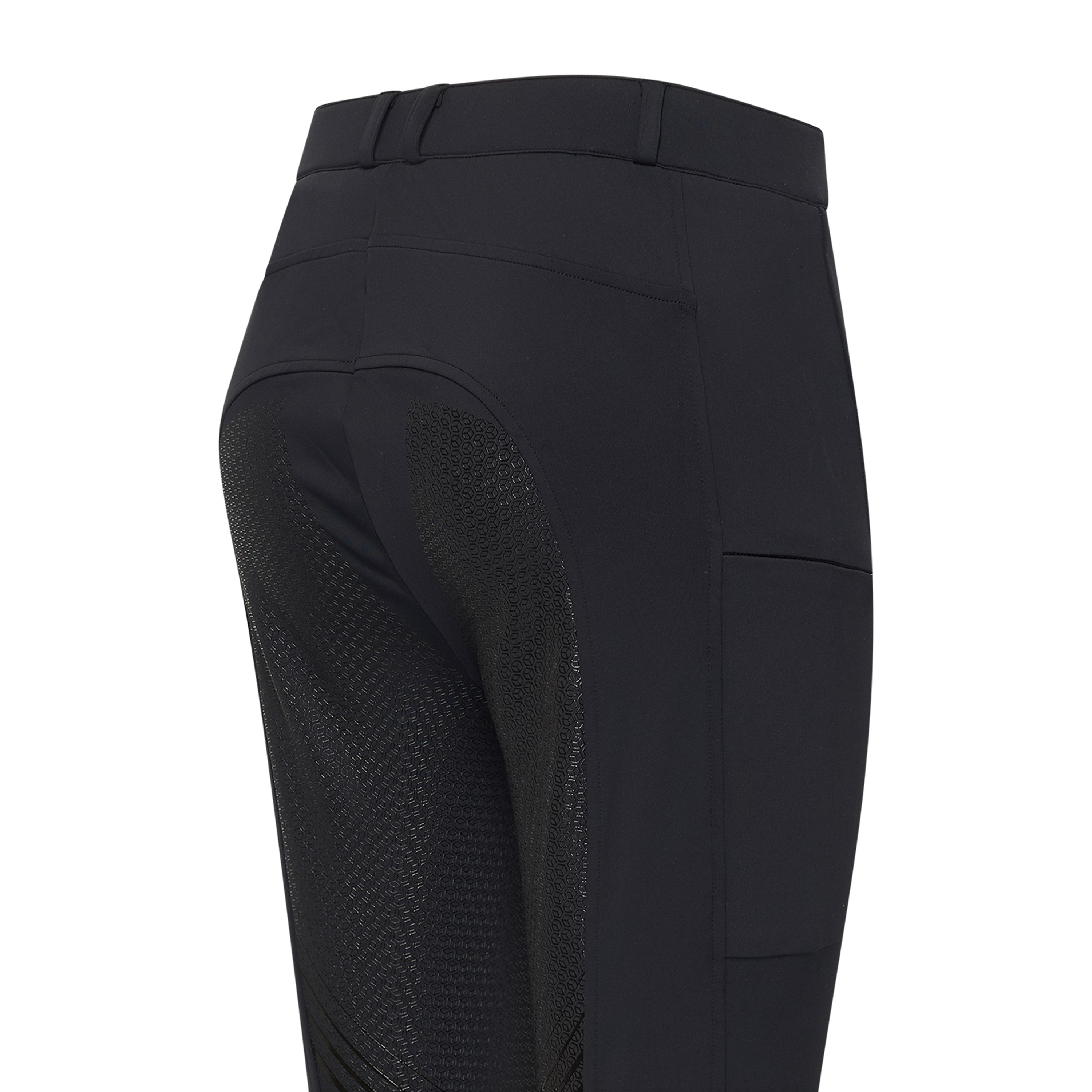 Heated Riding Breeches IRH