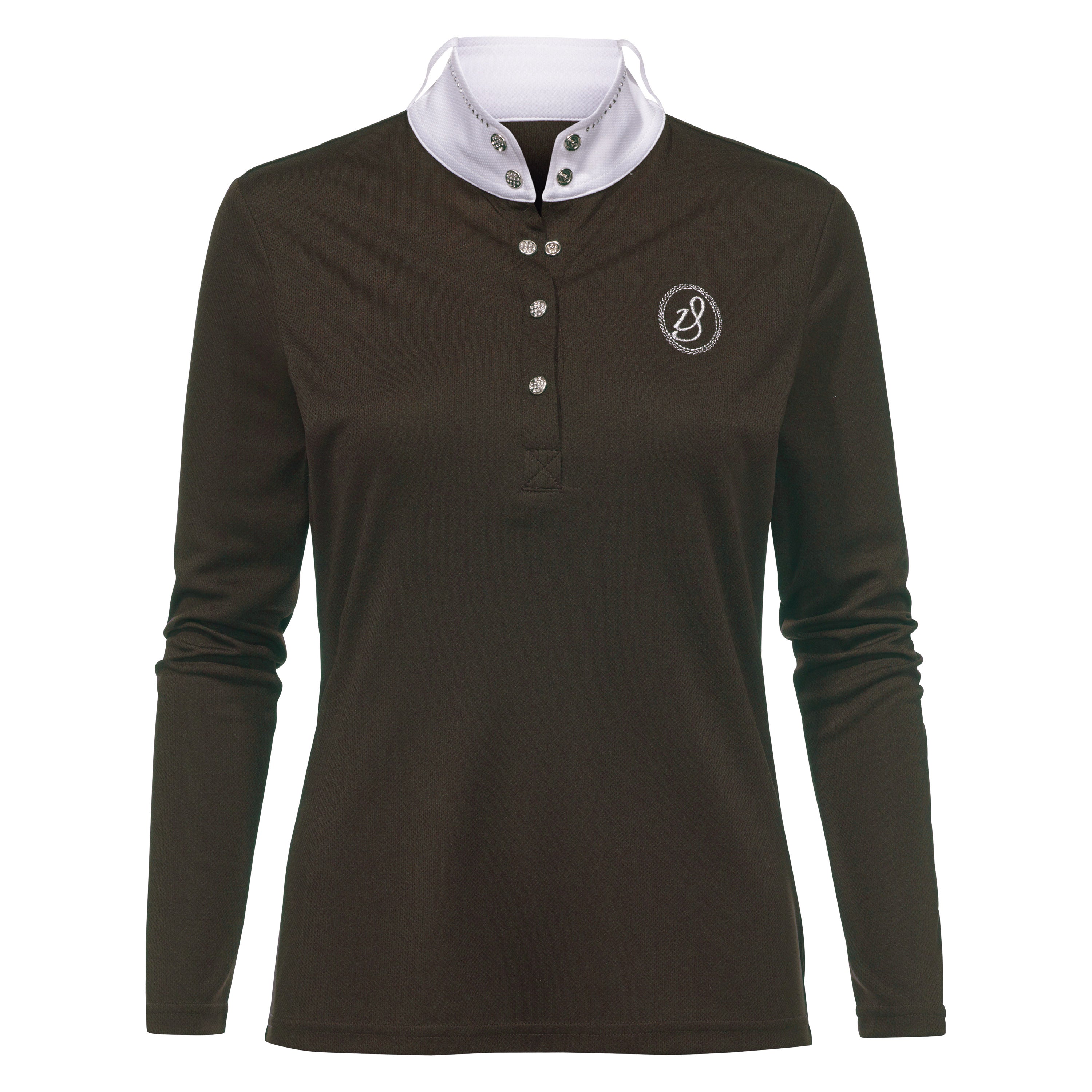 Competition shirt IRHStarlight Long Sleeve