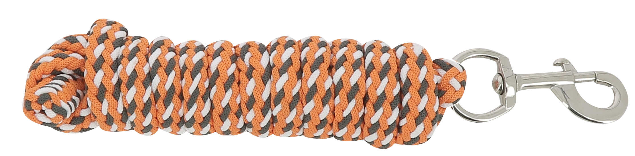 NORTON Tricolored Lead Rope