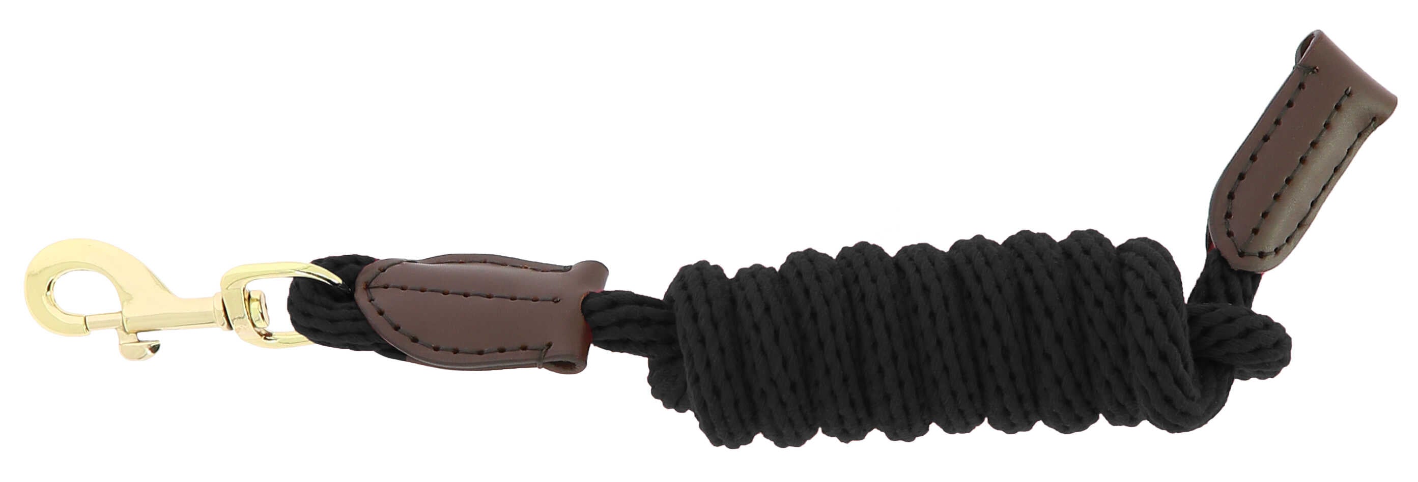 NORTON - Leather - Lead Rope