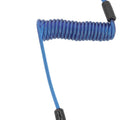 NORTON Anti Pull-Back Tie with Spring
