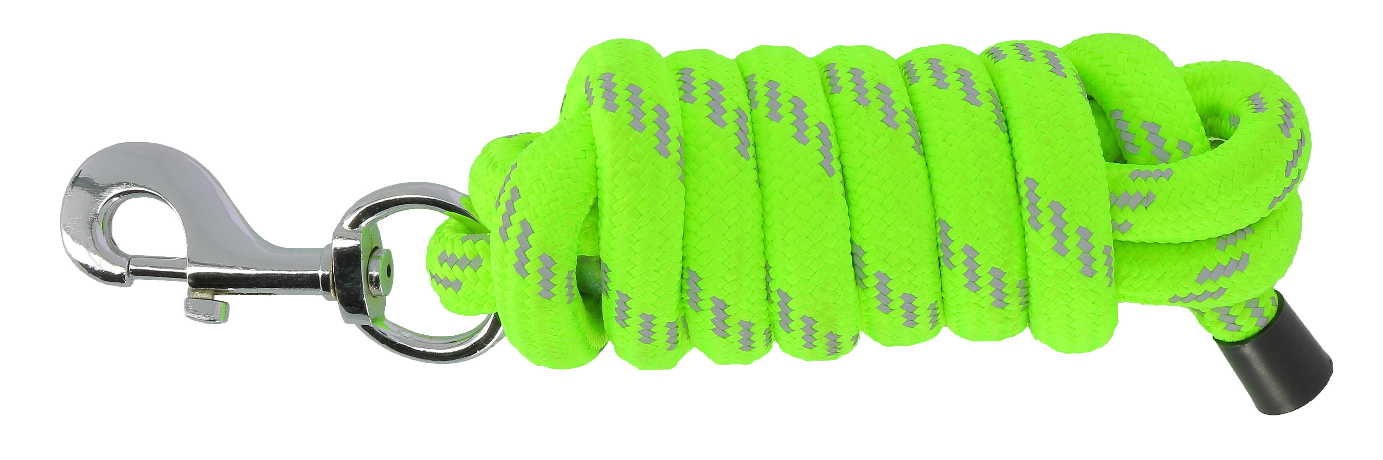 EQUITHÃˆME - High Visibility - Lunge Line