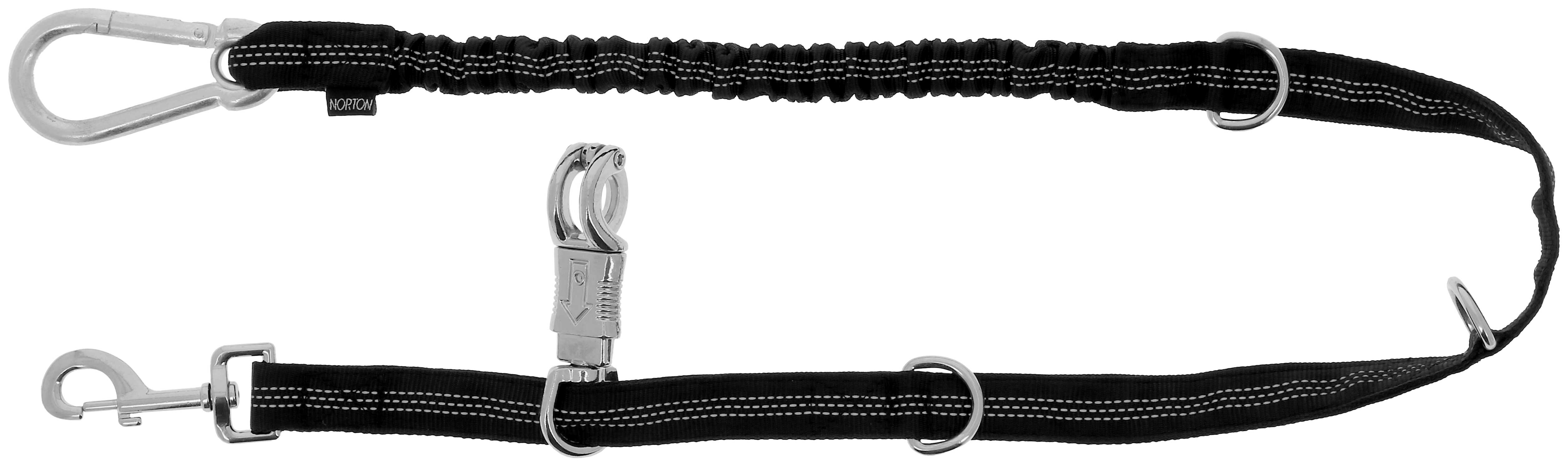 NORTON Adjustable Lead Rope for Truck