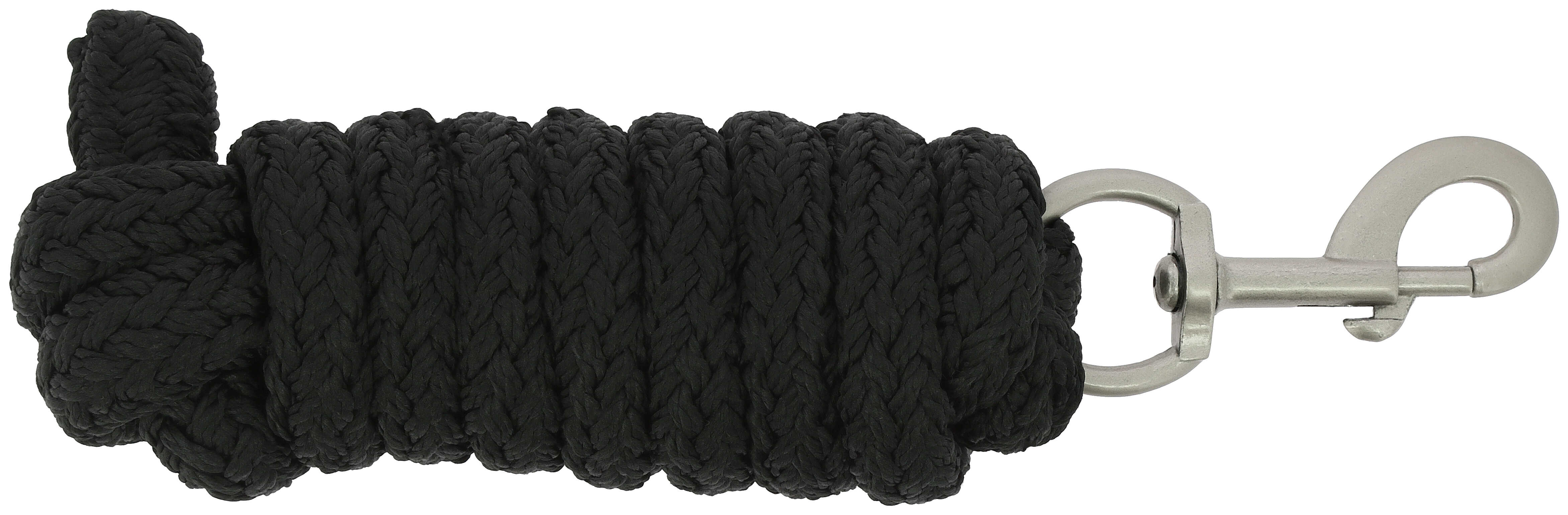 EQUITHEME - Jacquard - Lead Rope