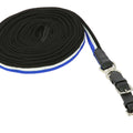 NORTON Padded/Leather Lunge Line