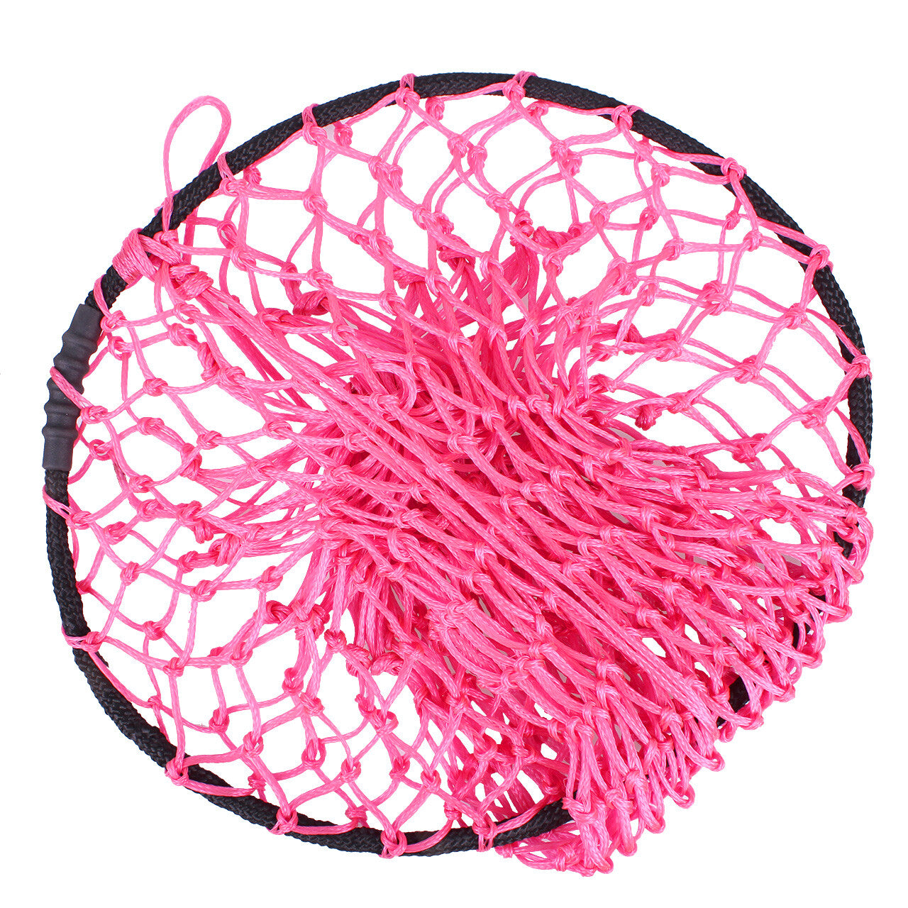 Hay net easy fill