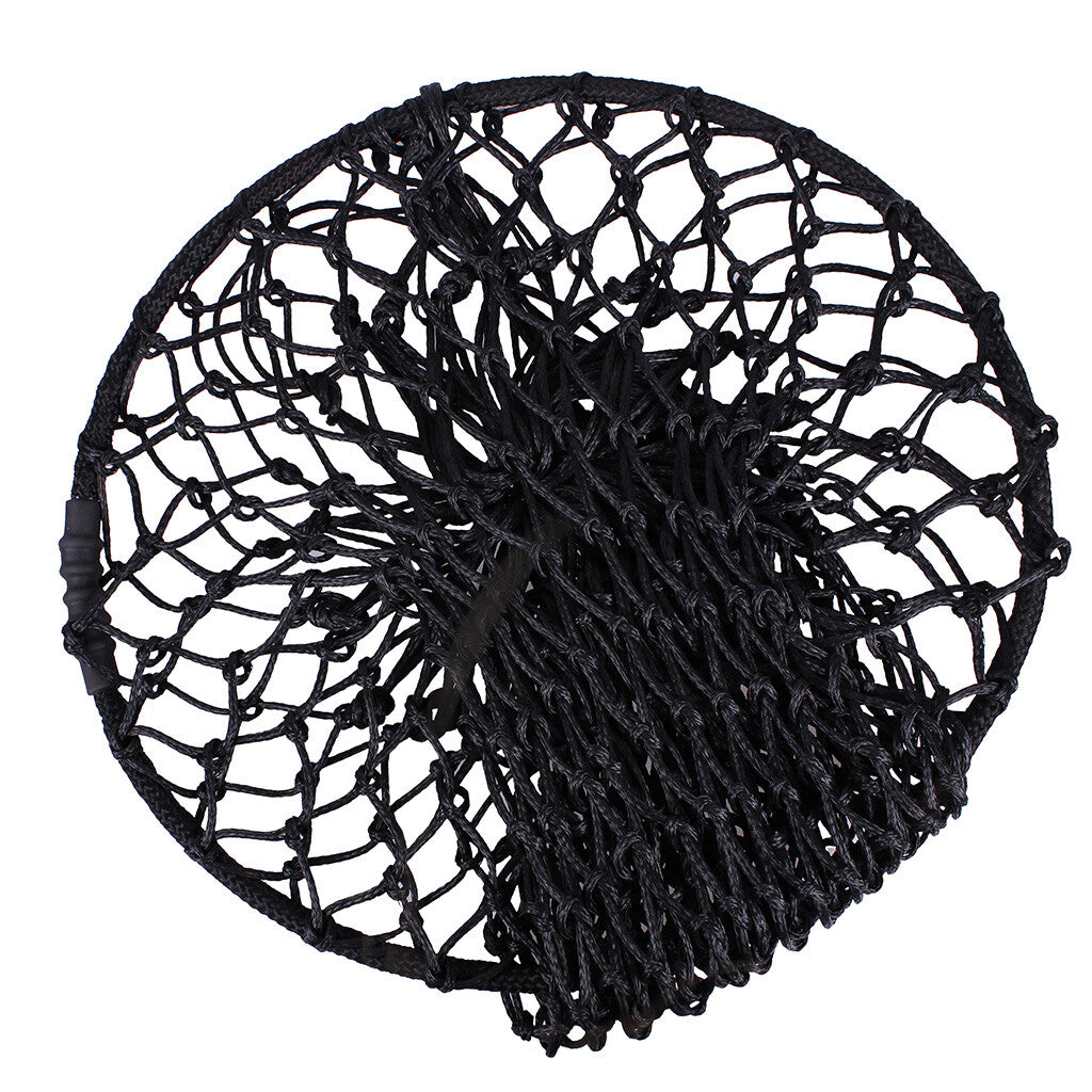 Hay net easy fill