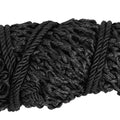Hay bale net