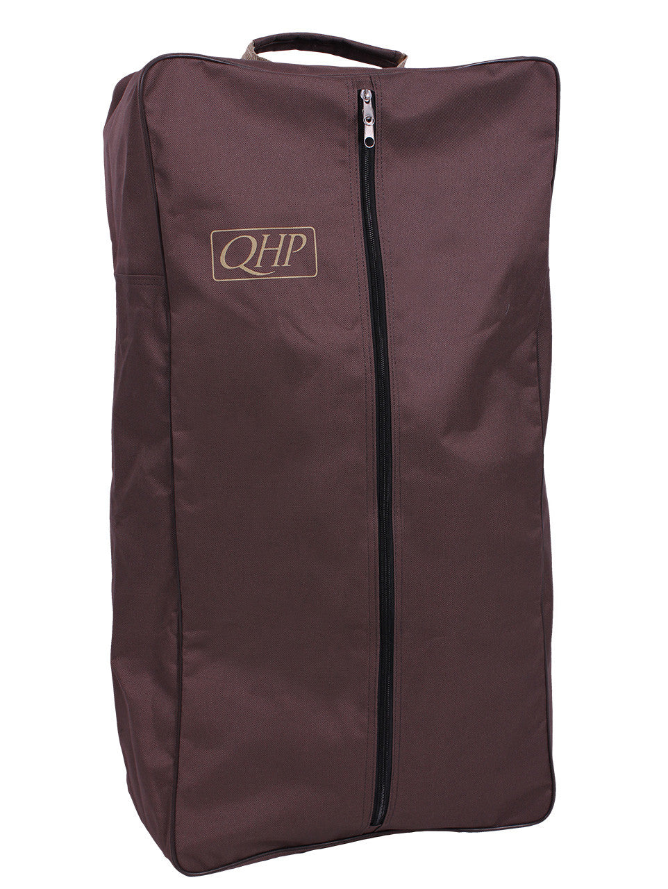 bridle bag